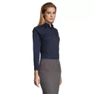 SOL'S EDEN női hosszú ujjú blúz