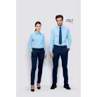 SOL'S EDEN női hosszú ujjú blúz