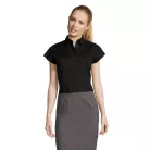 Sol's Excess rövid ujjú női ing