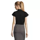 Sol's Excess rövid ujjú női ing