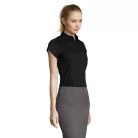 Sol's Excess rövid ujjú női ing