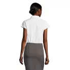 Sol's Excess rövid ujjú női ing