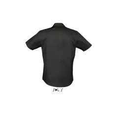   SO17030 SOL'S BROADWAY - SHORT SLEEVE STRETCH MEN'S SHIRT