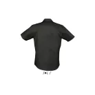 SO17030 SOL'S BROADWAY - SHORT SLEEVE STRETCH MEN'S SHIRT