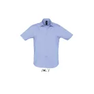 SO17030 SOL'S BROADWAY - SHORT SLEEVE STRETCH MEN'S SHIRT