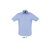 SO17030 SOL'S BROADWAY - SHORT SLEEVE STRETCH MEN'S SHIRT
