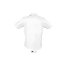 SO17030 SOL'S BROADWAY - SHORT SLEEVE STRETCH MEN'S SHIRT