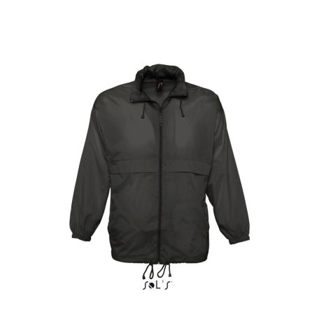 SO32000 SOL'S SURF - UNISEX WATER REPELLENT WINDBREAKER