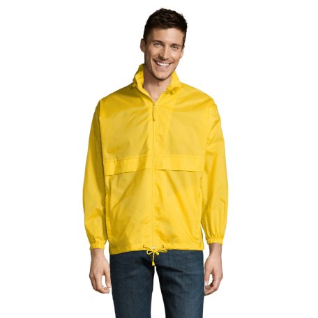 SO32000 SOL'S SURF - UNISEX WATER REPELLENT WINDBREAKER