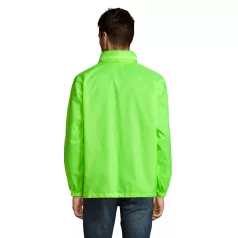 SO32000 SOL'S SURF - UNISEX WATER REPELLENT WINDBREAKER