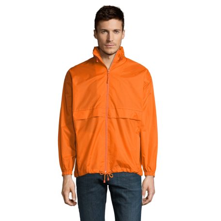 SO32000 SOL'S SURF - UNISEX WATER REPELLENT WINDBREAKER