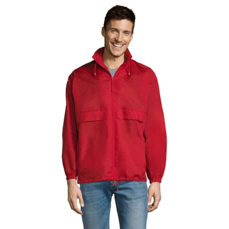 SO32000 SOL'S SURF - UNISEX WATER REPELLENT WINDBREAKER