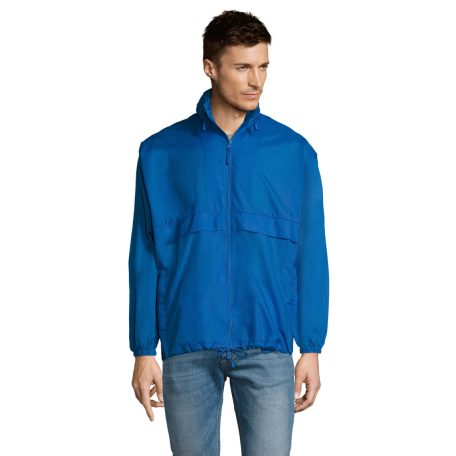 SO32000 SOL'S SURF - UNISEX WATER REPELLENT WINDBREAKER