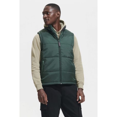 SOL'S WARM téli mellény