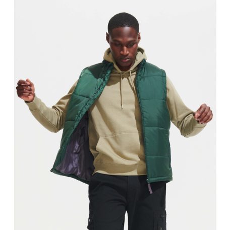 SOL'S WARM téli mellény