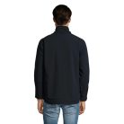 Sol's Relax férfi cipráras softshell kabát