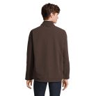 Sol's Relax férfi cipráras softshell kabát