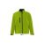 SOL'S SO46600 SOL'S RELAX - MEN'S SOFTSHELL ZIPPED JACKET L