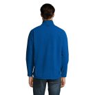 Sol's Relax férfi cipráras softshell kabát