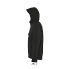 SO46602 SOL'S REPLAY MEN - HOODED SOFTSHELL