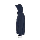 SO46602 SOL'S REPLAY MEN - HOODED SOFTSHELL