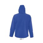 SO46602 SOL'S REPLAY MEN - HOODED SOFTSHELL