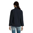 Sol's Roxy cipzáras női softshell kabát