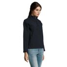 Sol's Roxy cipzáras női softshell kabát