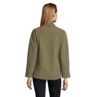 Sol's Roxy cipzáras női softshell kabát