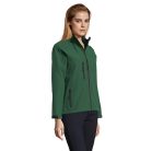 Sol's Roxy cipzáras női softshell kabát