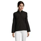 Sol's Roxy cipzáras női softshell kabát