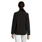 Sol's Roxy cipzáras női softshell kabát