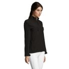Sol's Roxy cipzáras női softshell kabát