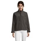Sol's Roxy cipzáras női softshell kabát