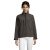 Sol's Roxy cipzáras női softshell kabát