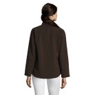 Sol's Roxy cipzáras női softshell kabát