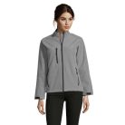 Sol's Roxy cipzáras női softshell kabát