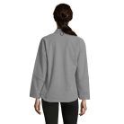 Sol's Roxy cipzáras női softshell kabát