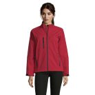 Sol's Roxy cipzáras női softshell kabát