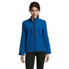 Sol's Roxy cipzáras női softshell kabát