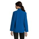 Sol's Roxy cipzáras női softshell kabát