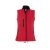 SO46801 SOL'S RALLYE WOMEN - SLEEVELESS SOFTSHELL JACKET