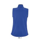 SO46801 SOL'S RALLYE WOMEN - SLEEVELESS SOFTSHELL JACKET