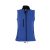 SO46801 SOL'S RALLYE WOMEN - SLEEVELESS SOFTSHELL JACKET