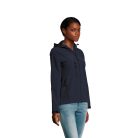 Sol's Replay női kapucnis softshell kabát