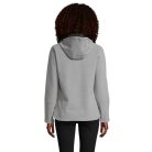 Sol's Replay női kapucnis softshell kabát