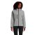 Sol's Replay női kapucnis softshell kabát
