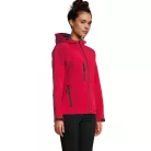 Sol's Replay női kapucnis softshell kabát