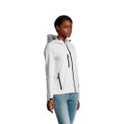 Sol's Replay női kapucnis softshell kabát