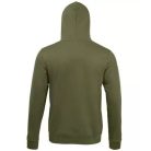 SOL'S SNAKE uniszex kapucnis pulóver